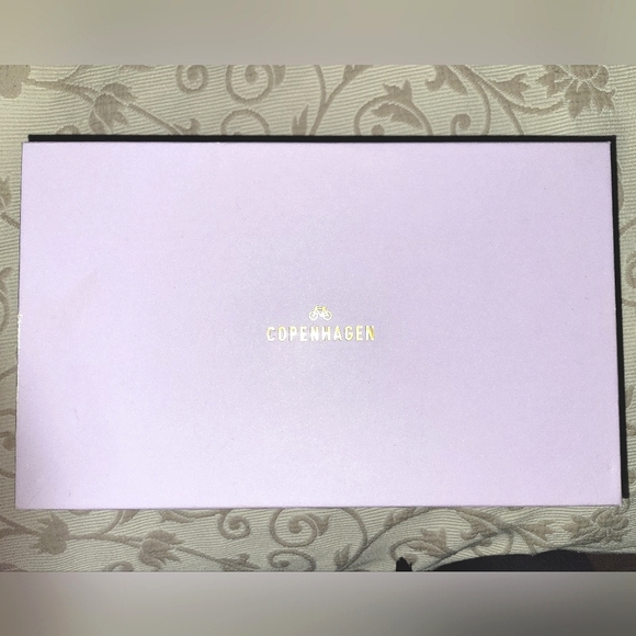 Brand new Copenhagen Brand Name German Sneakers 100% genuine leather - Picture 7 of 7